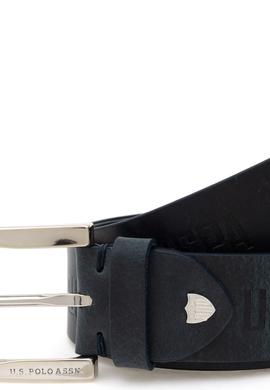 Erkek İndigo Kemer - 50304709016