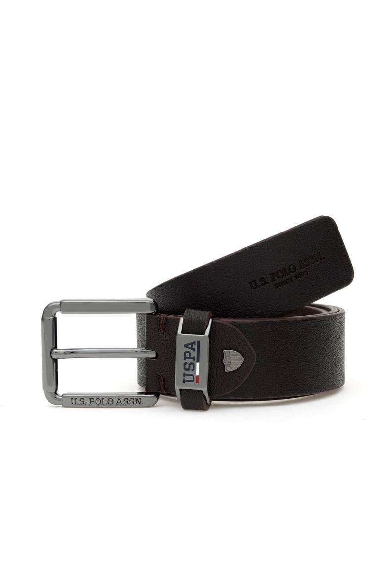 Erkek Kahverengi Kemer - 50304712008