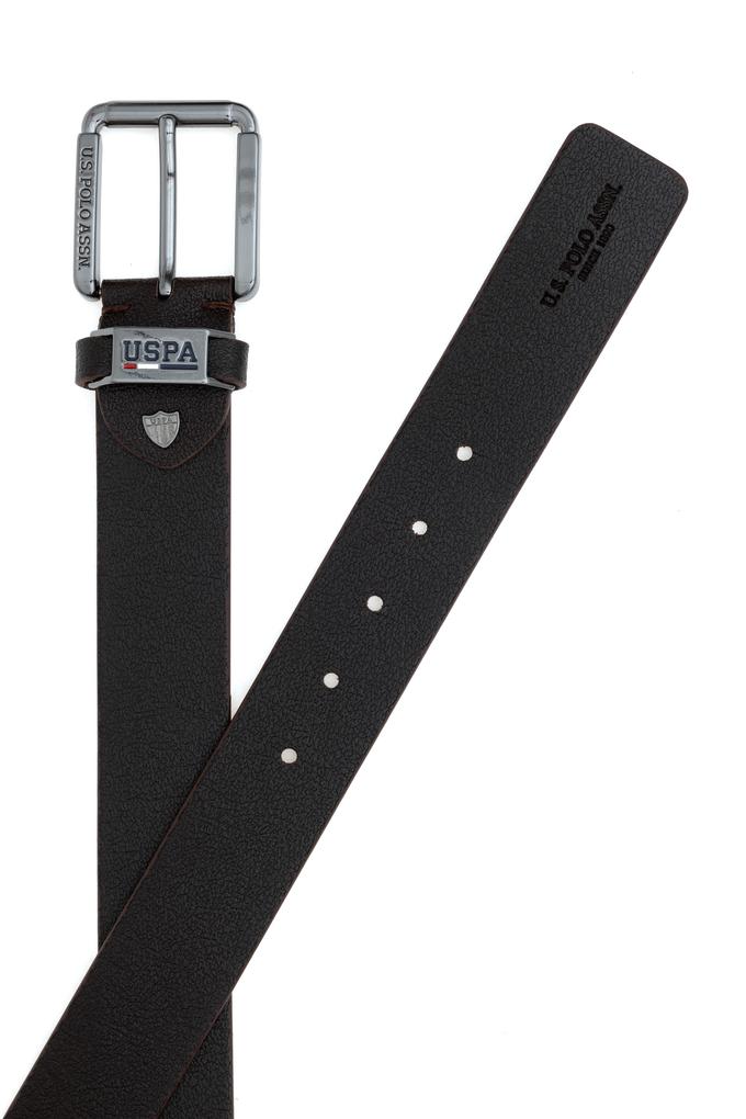 Erkek Kahverengi Kemer