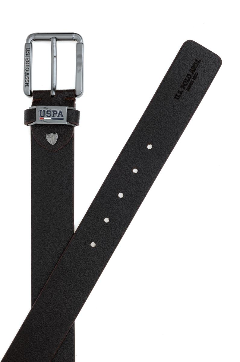 Erkek Kahverengi Kemer