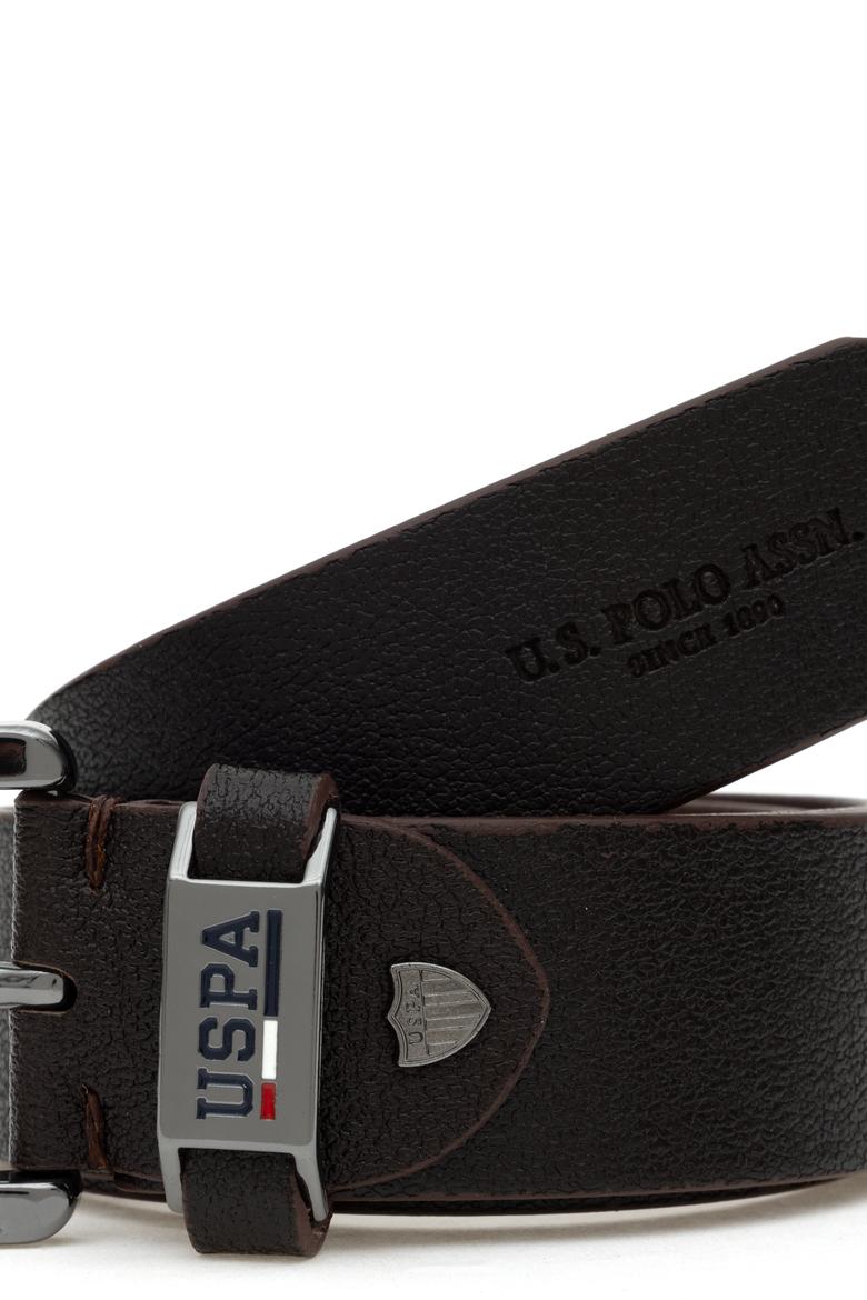 Erkek Kahverengi Kemer - 50304712008