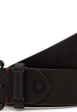 Erkek Kahverengi Kemer - 50304726014