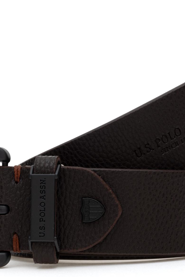 Erkek Kahverengi Kemer - 50304726014