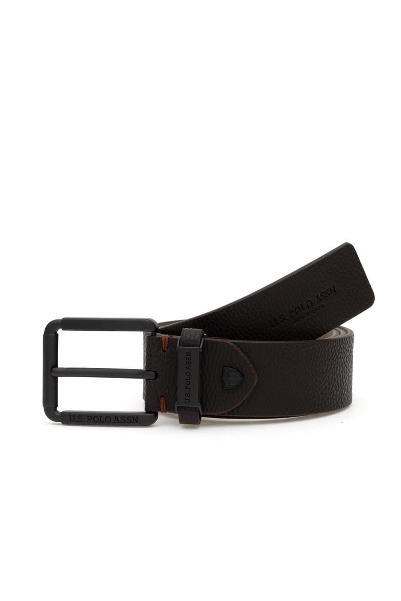 Erkek Kahverengi Kemer - 50304726014