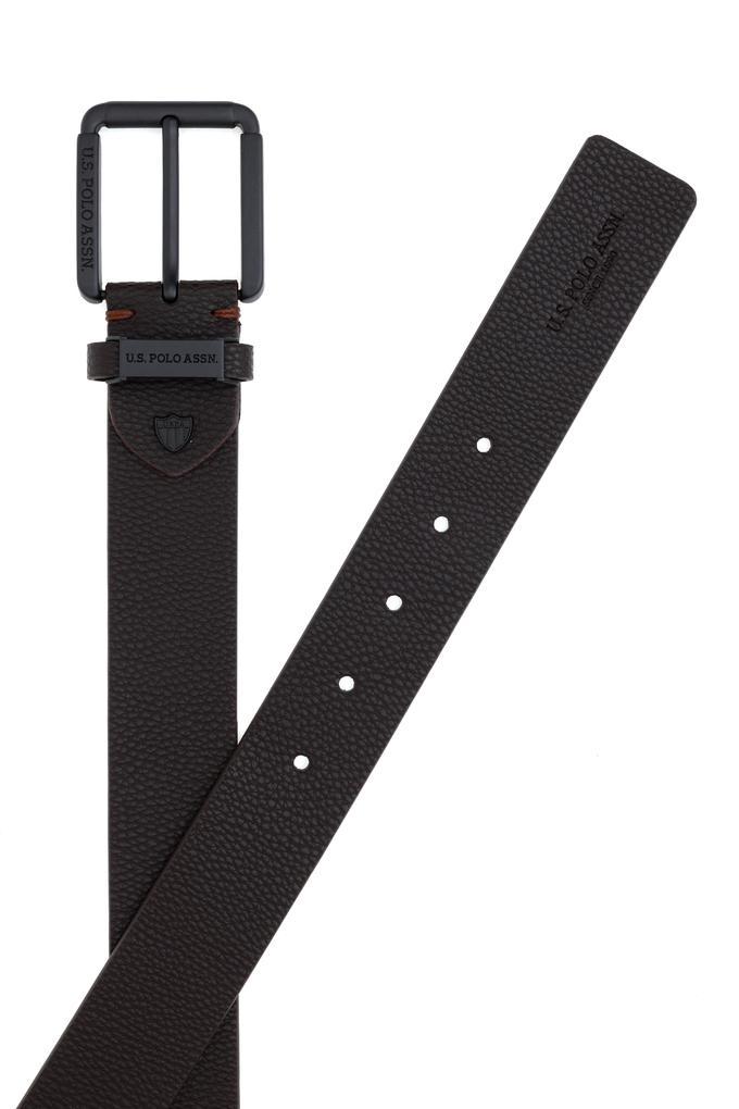 Erkek Kahverengi Kemer