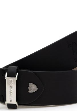 Erkek Siyah Kemer - 50304729006