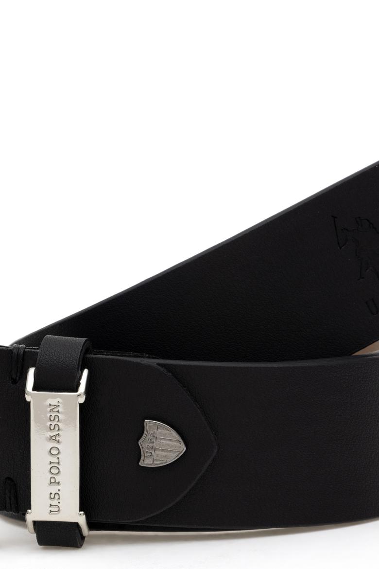 Erkek Siyah Kemer - 50304729006