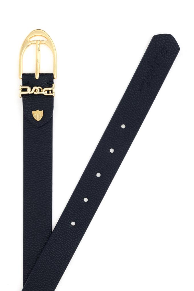 Kadın Lacivert Kemer