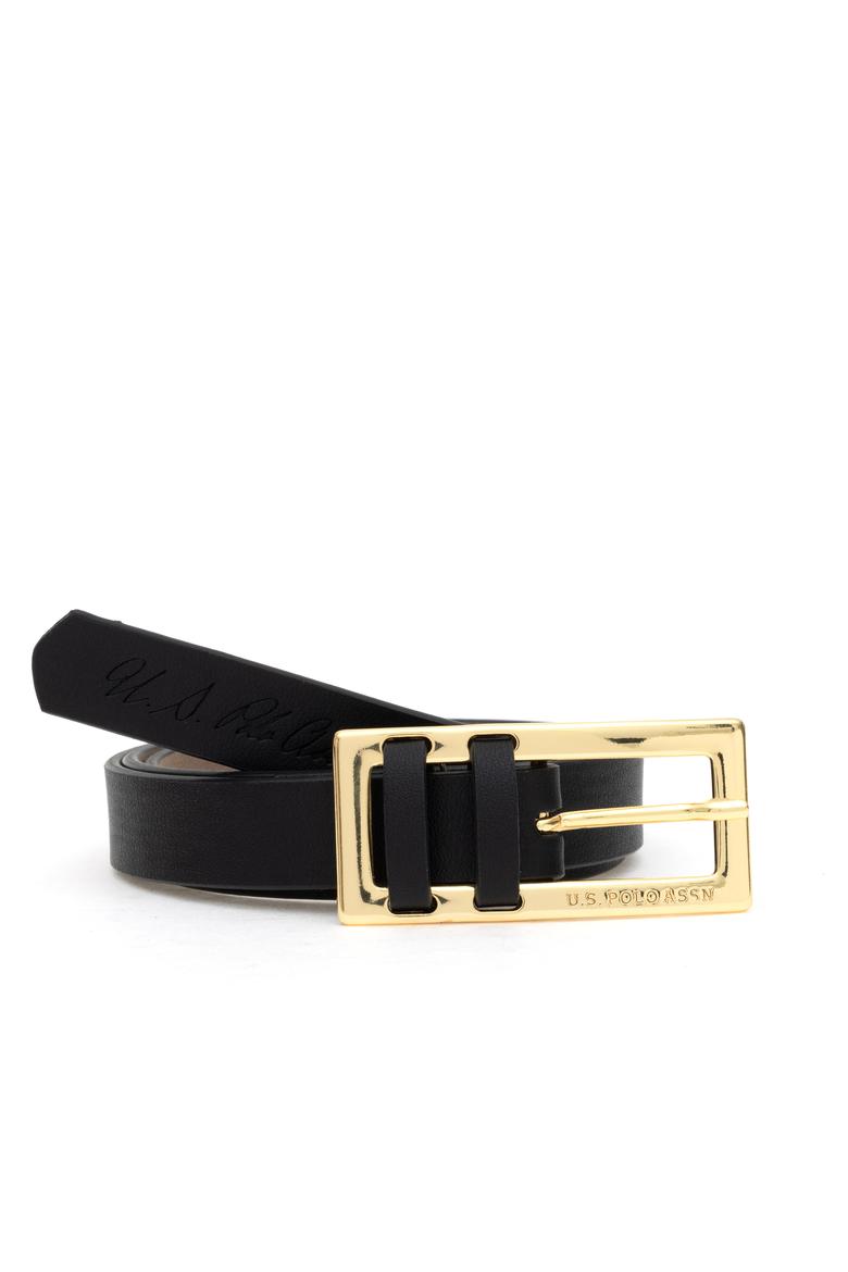 Kadın Siyah Kemer - 50304741028