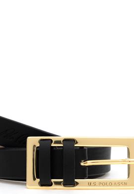 Kadın Siyah Kemer - 50304741028