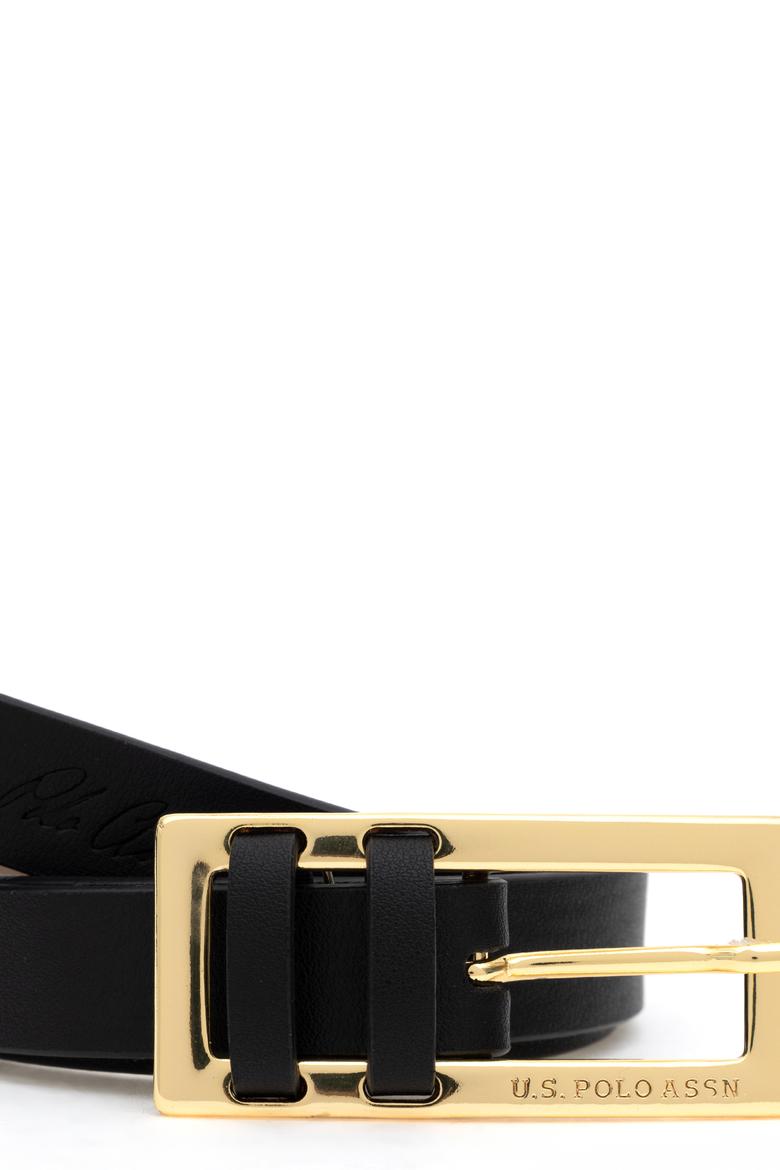 Kadın Siyah Kemer - 50304741028