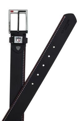 Erkek Siyah Kemer - 50304731006