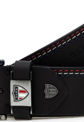 Erkek Siyah Kemer - 50304731006