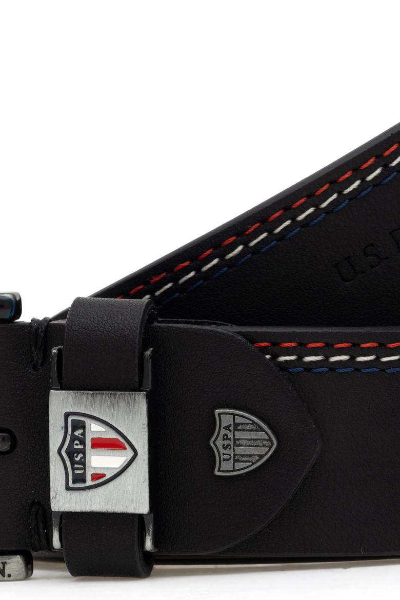 Erkek Siyah Kemer - 50304731006