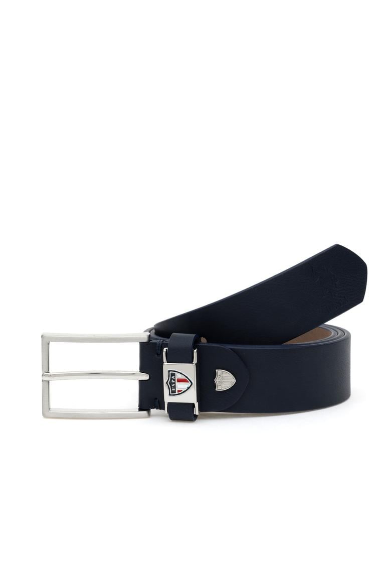 Erkek Lacivert Kemer - 50304732006