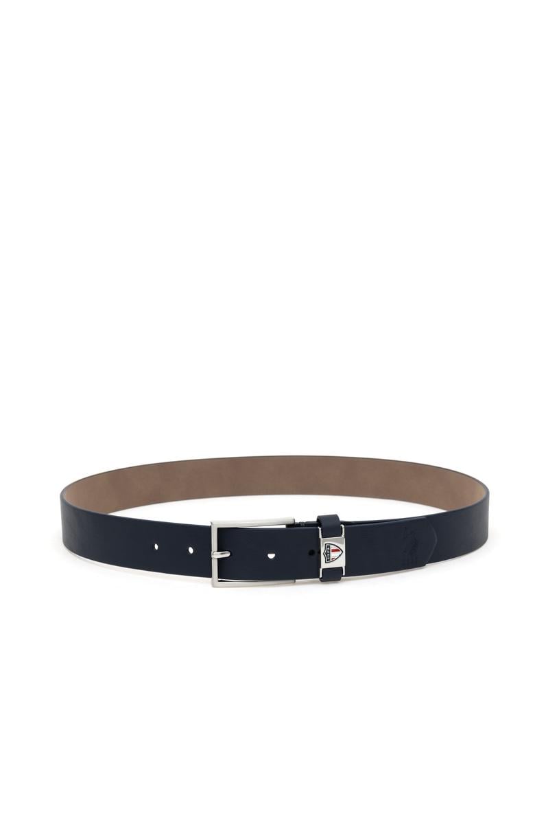 Erkek Lacivert Kemer