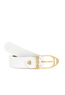 Kadın Beyaz Kemer - 50304744010