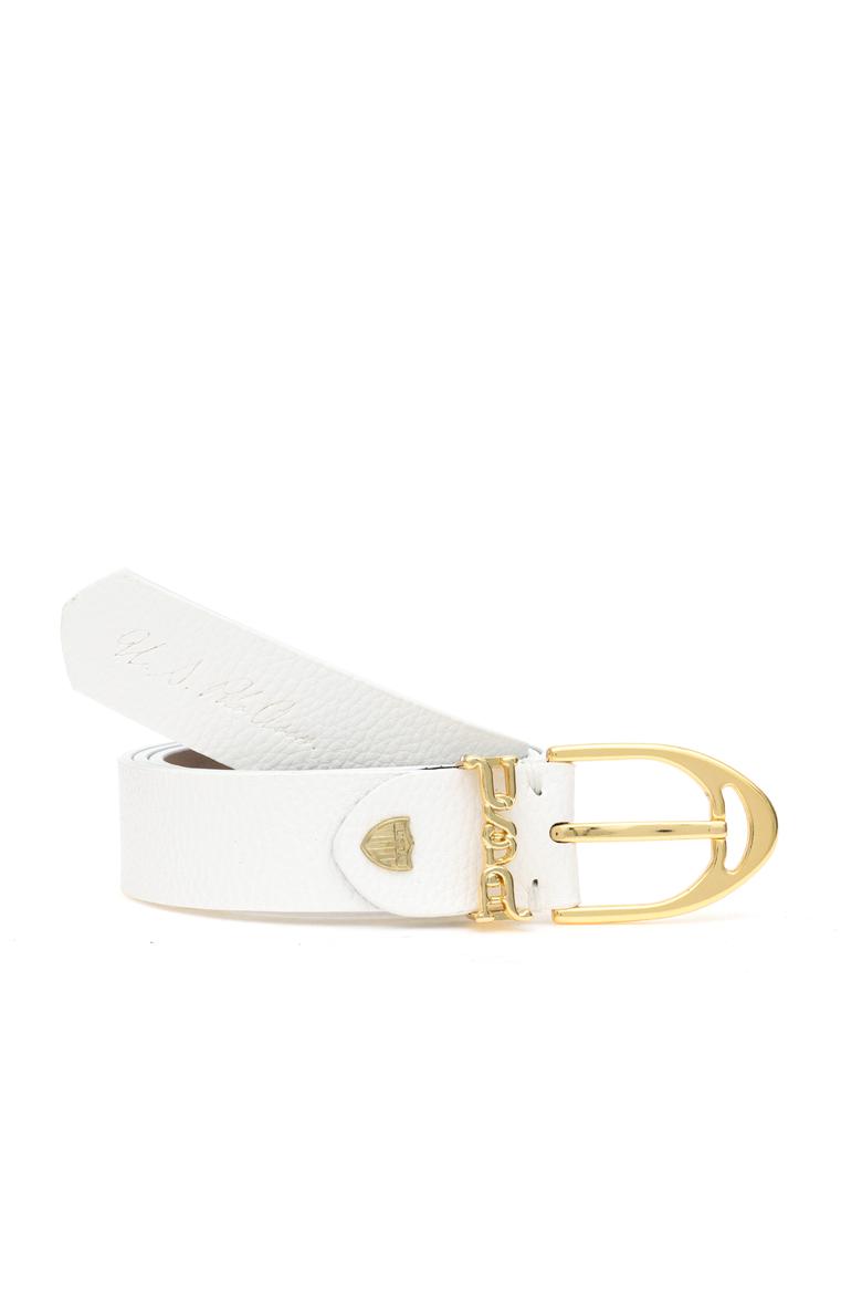 Kadın Beyaz Kemer - 50304744010