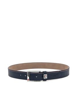 Erkek Lacivert Kemer - 50304731016