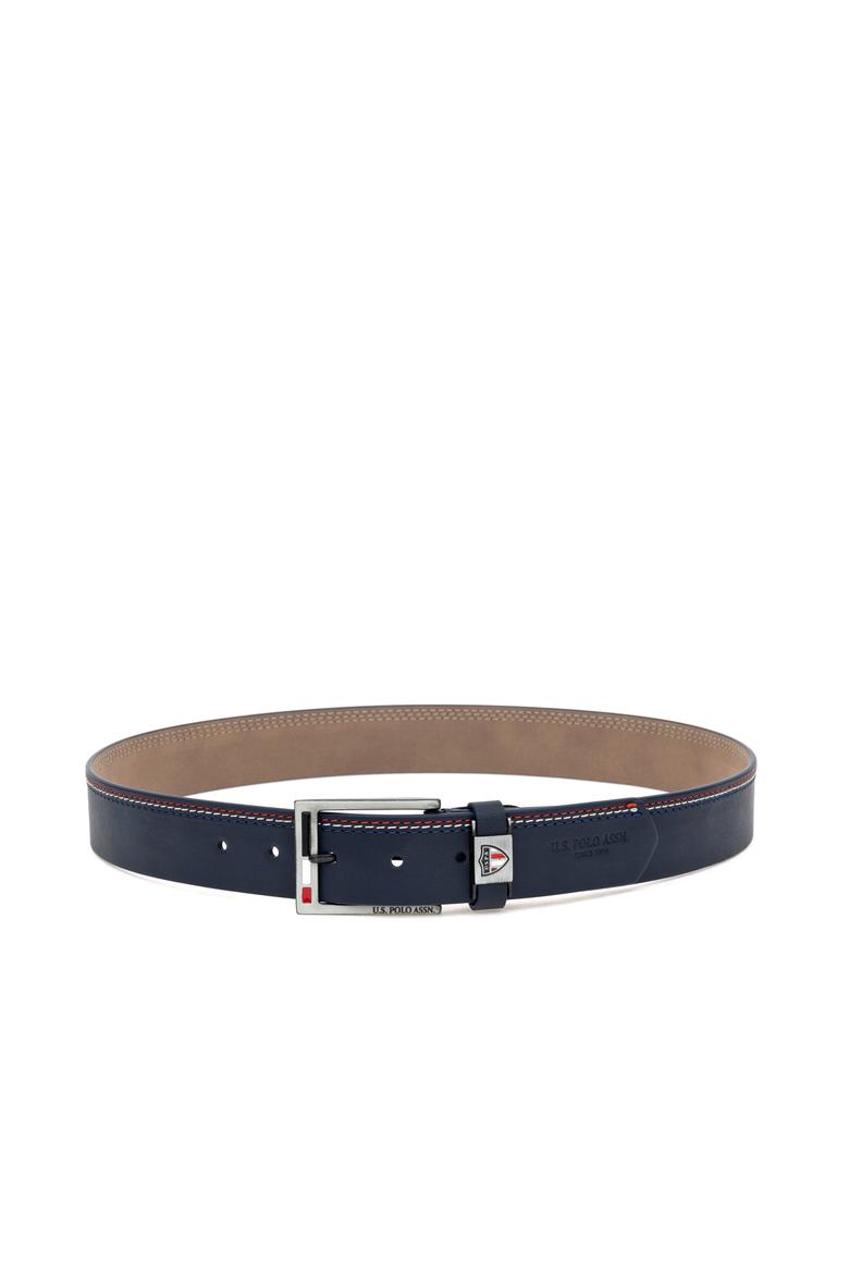 Erkek Lacivert Kemer - 50304731016