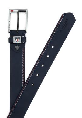 Erkek Lacivert Kemer - 50304731016