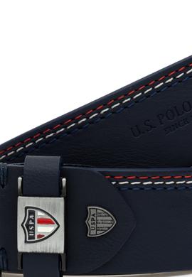 Erkek Lacivert Kemer - 50304731016