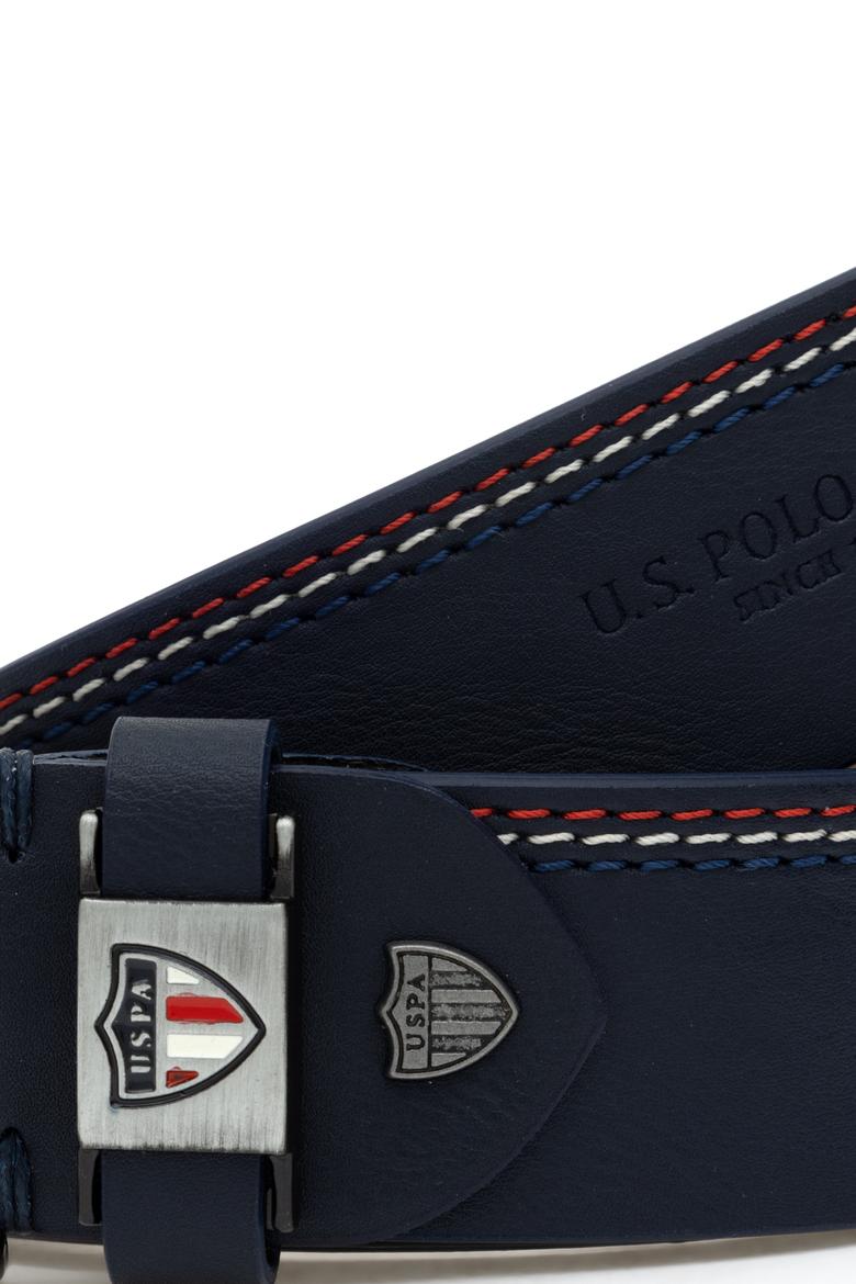 Erkek Lacivert Kemer - 50304731016