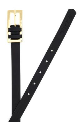 Kadın Siyah Kemer - 50304741028