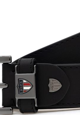 Erkek Siyah Kemer - 50304737004