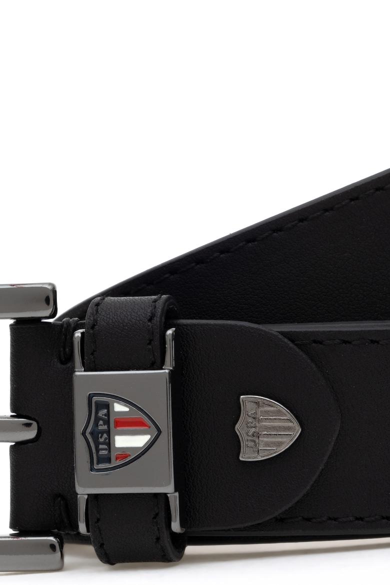 Erkek Siyah Kemer - 50304737004