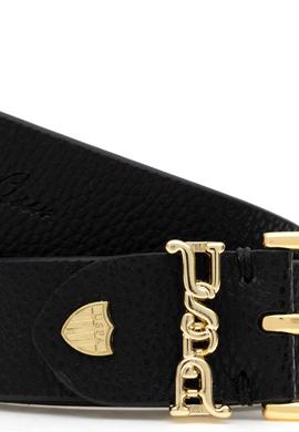 Kadın Siyah Kemer - 50304744061