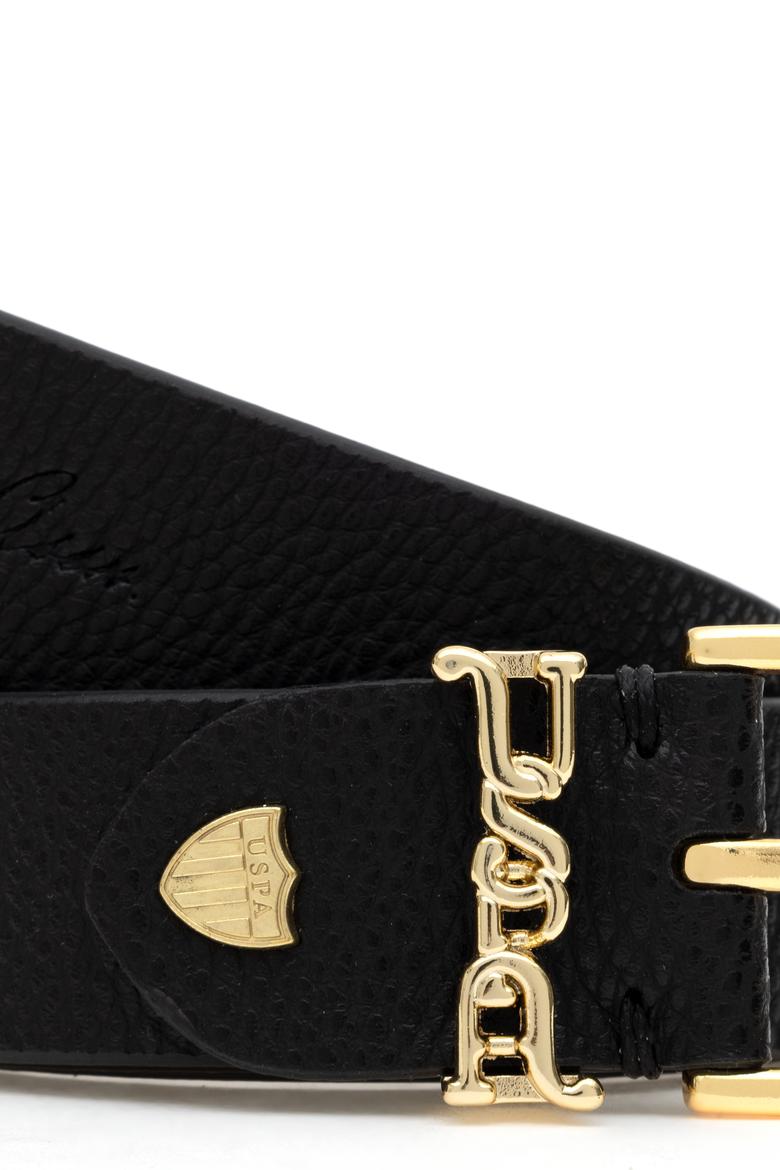 Kadın Siyah Kemer - 50304744061