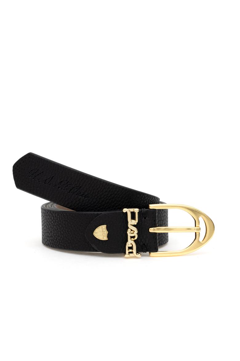 Kadın Siyah Kemer - 50304744061