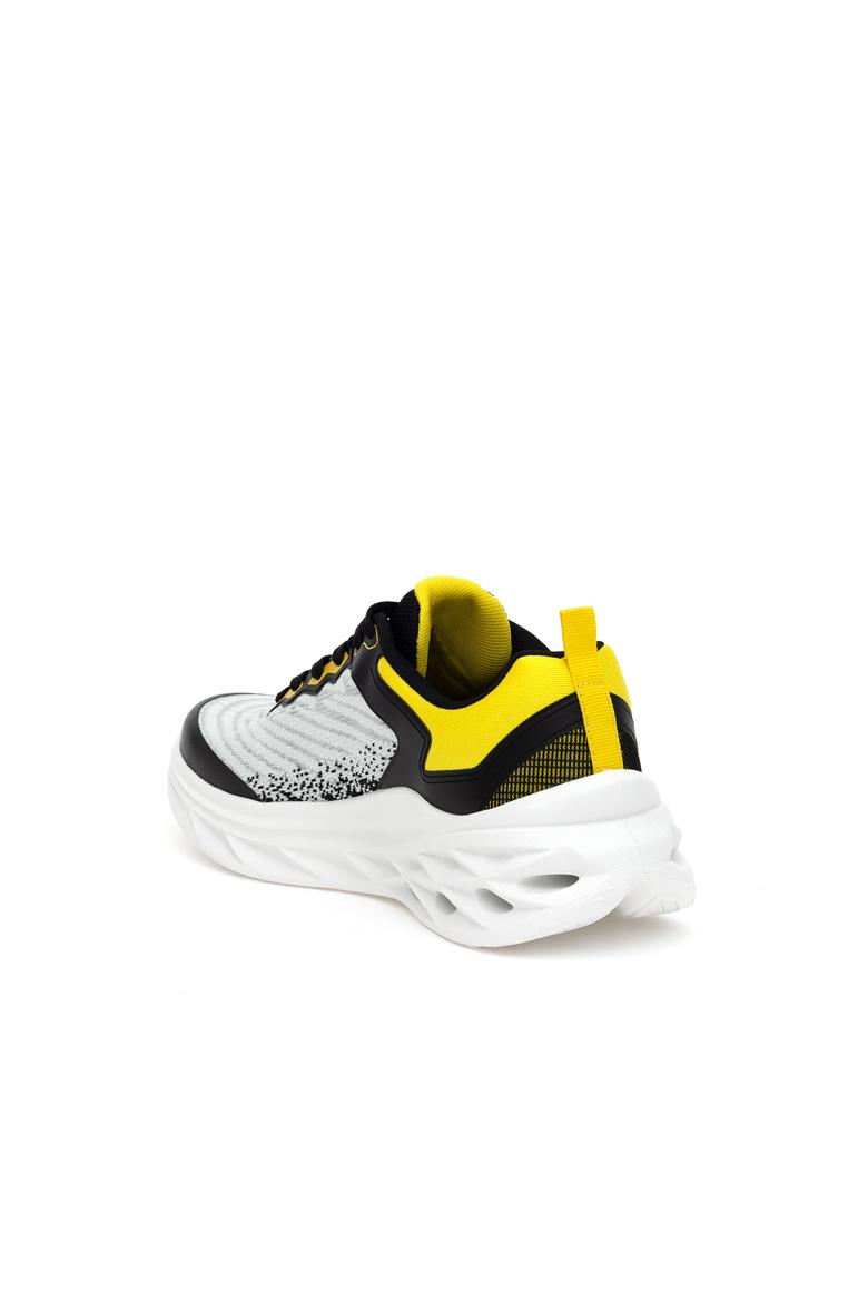 Erkek Siyah Spor Ayakkabı - 50304414025