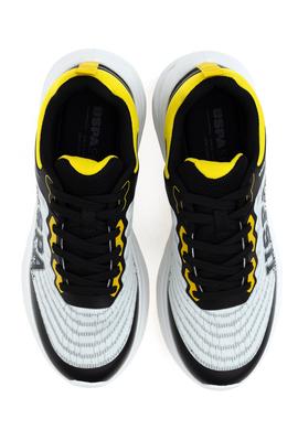 Erkek Siyah Spor Ayakkabı - 50304414025