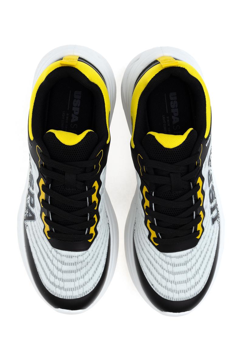 Erkek Siyah Spor Ayakkabı - 50304414025