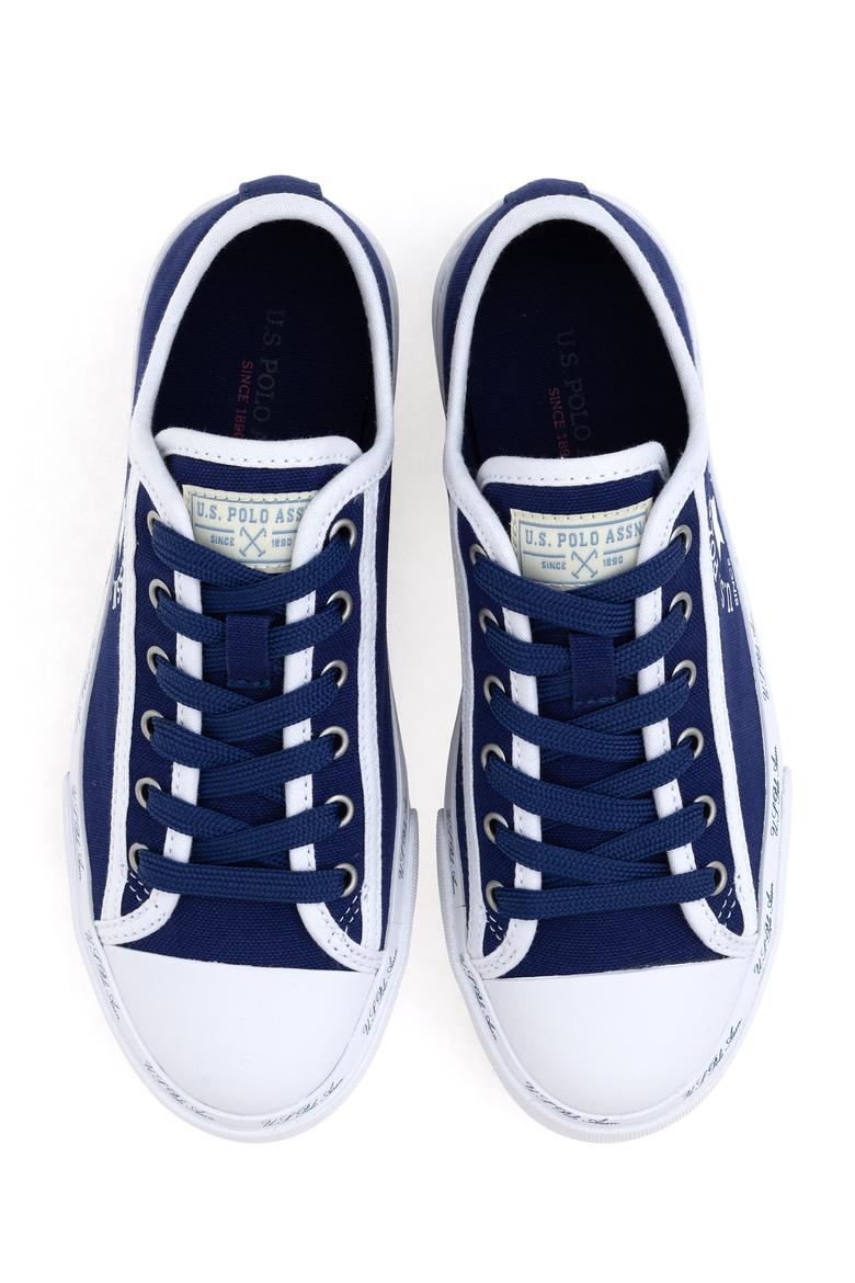 Kadın Lacivert Spor Ayakkabı - 50304420013