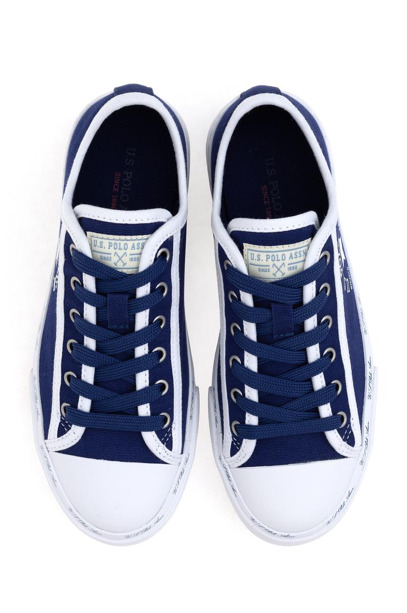 Kadın Lacivert Spor Ayakkabı