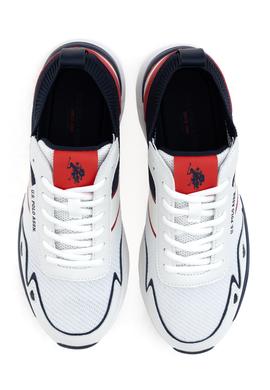 Erkek Lacivert Spor Ayakkabı - 50304427006