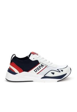 Erkek Lacivert Spor Ayakkabı - 50304427006