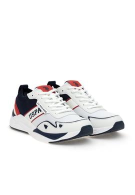 Erkek Lacivert Spor Ayakkabı - 50304427006