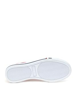 Kadın Kırmızı Spor Ayakkabı - 50304420030