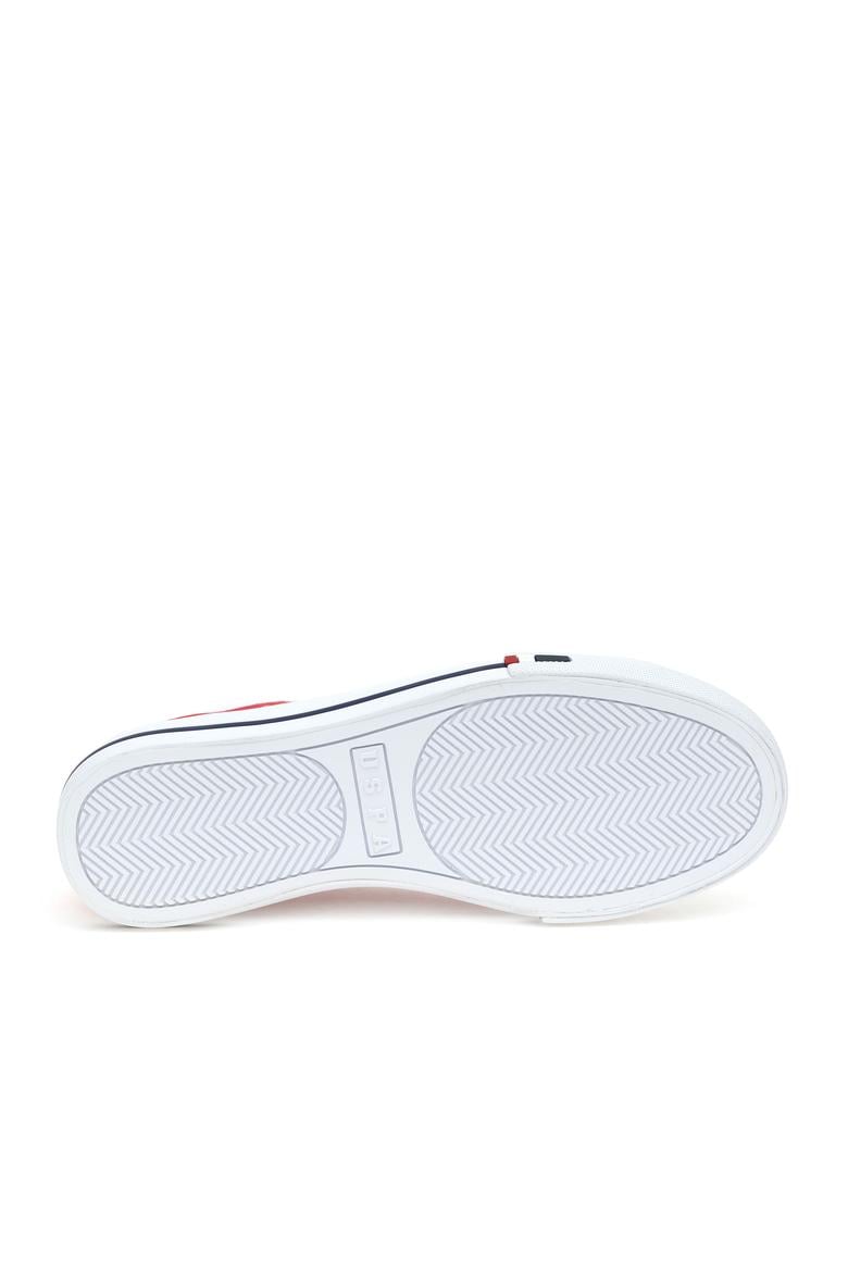 Kadın Kırmızı Spor Ayakkabı - 50304420030