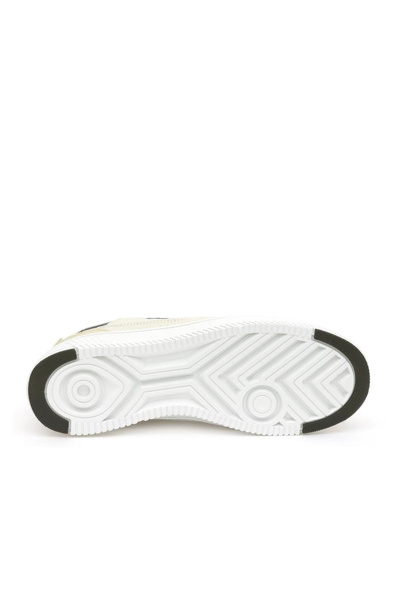 Erkek Bej Spor Ayakkabı - 50304430006