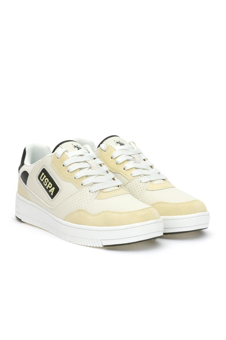 Erkek Bej Spor Ayakkabı