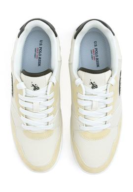 Erkek Bej Spor Ayakkabı - 50304430006