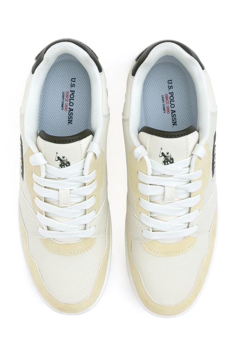 Erkek Bej Spor Ayakkabı - 50304430006