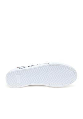 Erkek Lacivert Spor Ayakkabı - 50304472009