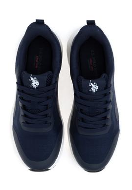 Kadın Lacivert Spor Ayakkabı - 50304474008