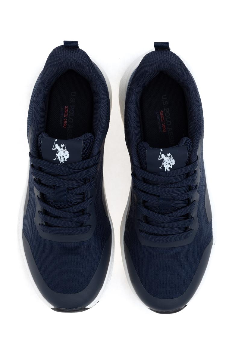 Kadın Lacivert Spor Ayakkabı - 50304474008